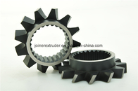 Buss Mixing And Melting Screw Elements for Plastic Engineering Industry