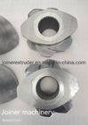 Good Dimensional Stability STS 65 Plastic Wood Extruder Screw Elements
