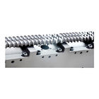 High Abrasive Resistance Convey Screw Elements For Buss Twin Screw Extruder