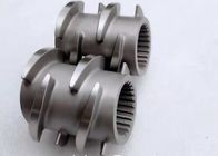 Specialty Extruder Screw Material Sand Blasting Buss46 Kneader Elements