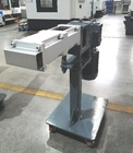 4KW/5.5KW Side Feeder for Twin Screw Extruder in Puffed Food Industry