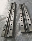 Wear And Corrosion Resistant Sandblasting Extruder Machine Parts Die Plates