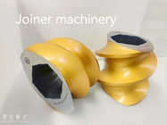 HIP Process Material Extruder Elements Segments For Bulk Food And Feed Industry