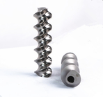 W6Mo5Cr4V2(6542) Special Length Extruder Components Screw Elements