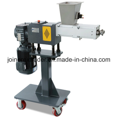 Twin Screw Extruder Machine- Side Feeder Extruder