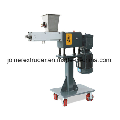 CWJ-25 High Capacity Extruder Side Feeders Help Feed And Increase Throughput