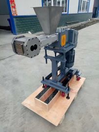 Vibrating Rotating Side Feeder for Twin Screw Extruder Machine Petrochemical Industry