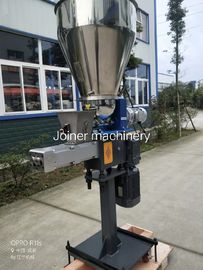 Vibrating Rotating Side Feeder for Twin Screw Extruder Machine Petrochemical Industry