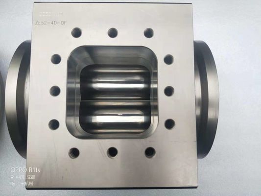 Berstoff ZE 82 Extruder Screw Barrels