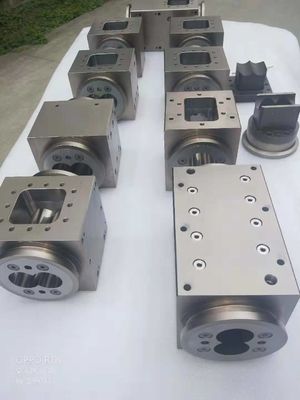 Berstoff ZE 82 Extruder Screw Barrels