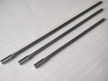 WR15 Abrasion Resistance Twin Screw Shafts Diameter 10-120mm HRC44