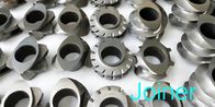 Manufacture And Design Wear Or Corrosion Resistant Twin Extruder Screw Elements