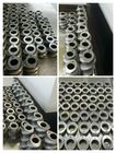 Plastic Industry Extruder Screw Elements Vacuum Quenching Surface Treatment