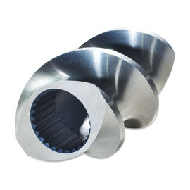 High Abrasive Resistance Convey Screw Elements For Buss Extruder Machines