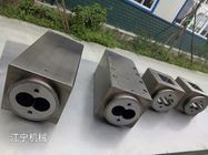 Made In China High Wear PE Pipe Extrusion Machine Screw And Barrels,Extruder Screw Barrel