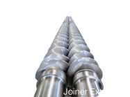 JSW TEX160 Twin Screw Extruder Machine Parts Plastic Material Extrusion