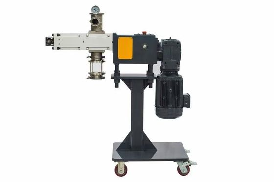 Vacuum Vent Side Pumping Machines Reduce Black Spots