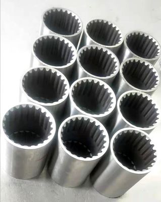 W6Mo5Cr4V2(6542) 96/96 Germany Twin Screw Extruder Elements Components