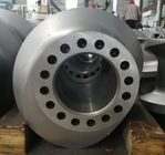 HIP Process Material Extruder Elements  Segments For Bulk Food And Feed Industry