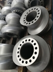 HIP Process Material Extruder Elements  Segments For Bulk Food And Feed Industry