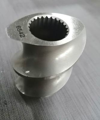 High Wear And Corrosion LCM230 Screw Segments For Making PP And PE