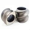 CNC Machining Twin Extruder Machine Screw Elements