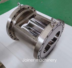 High Wear Resistance 180 Extruder Screw And Barrel Polishing Surface Finishing