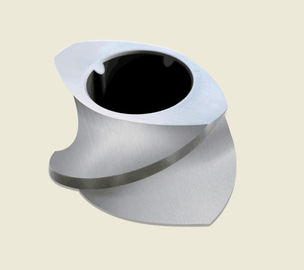 OD 247.9mm 250 Extruder Screw Elements
