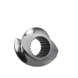 Leistritz ZSE87 Twin Screw Extruder Parts Vibration Absorptive Material Extrusion
