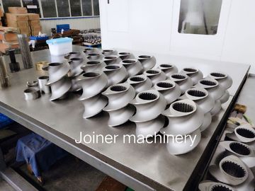98 MVPLUS Extruder Screw Elements