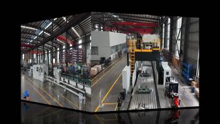 factory show 4